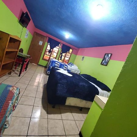 Hotel Kasa Kamelot Quetzaltenango Exterior photo